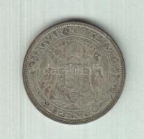 1929. 2P Ag "Madonna" T:3