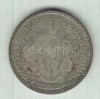 1929. 2P Ag "Madonna" T:3