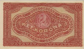 1920. 2K "pont" a sorszámban T:I