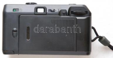 Braun CB35 analóg fényképezőgép eredeti dobozában filmmel / 
Analog photo camera