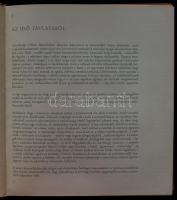 B. Supka Magdolna: Aba Novák Vilmos. Bp., 1966. Corvina. sok képpel