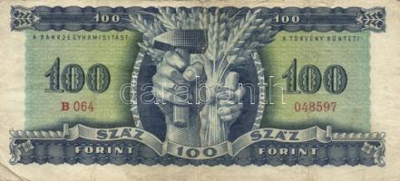 1946. 100Ft T:III