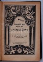 6db klf régi imakönyv 1899-1937