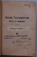 6db klf régi imakönyv 1899-1937