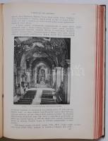 Magyarország Vármegyéi és Városai: I. kötet Abauj-Torna Vármegye és Kassa Bp., 1896, Orsz. Monografi...