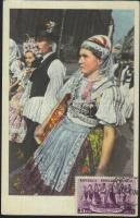 Transylvanian folklore (EK)