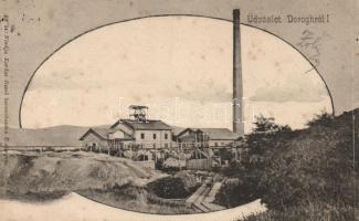 Dorog szénbánya (fl)