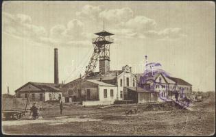 Wieliczka salt mine (EB)