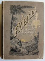 Wiseman Miklós (Nicholas Wiseman): Fabiola vagy a katakombák egyháza. Ford. Hauded Ágoston. Bp., 1888, Szent István Társulat. Szövegközti illusztrációkkal. Vászonkötésben, bordó lapszélekkel, a Gottermayer-kötészetből. (Gerincen apró feslések)