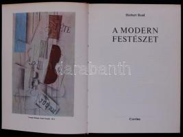 3 db művészeti könyv Sérullaz: Az impresszionizmus enciklopédiája. Corvina 1983. Kun Imre: 30 év műv...