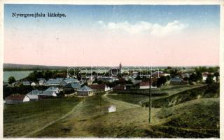 Nyergesújfalu (EB)