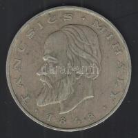 1948. 20Ft Ag "Táncsics" T:2-