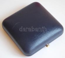 2008. 5000Ft Ag "Pekingi olimpia" T:PP Dísztokban, tanúsítvánnyal!