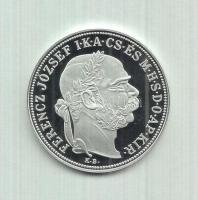 1909KB 5K Ag "U.P" jelzés (20g) T:PP Csak 2000db!
