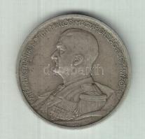 1939. 5P Ag "Horthy - balra" T:3