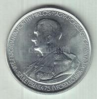 1943. 5P "Horthy balra" Alu T:1