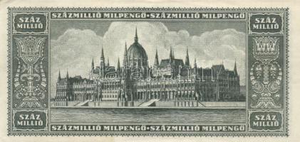 1946. 100.000.000MP (17x) T:I-,II,III