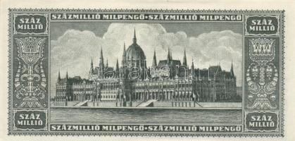 1946. 100.000.000MP (17x) T:I-,II,III