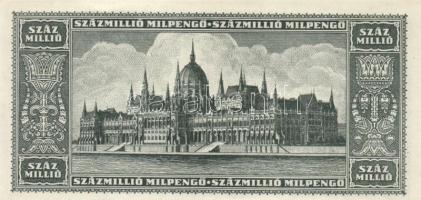 1946. 100.000.000MP (17x) T:I-,II,III