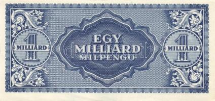 1946. 1.000.000.000MP (11x) T:I-,II,III