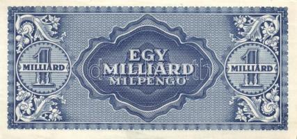 1946. 1.000.000.000MP (11x) T:I-,II,III