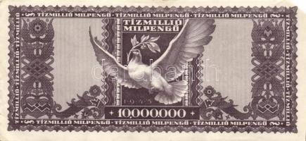1946. 10.000.000MP (17x) T:I,II,III