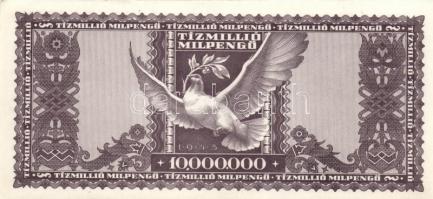 1946. 10.000.000MP (17x) T:I,II,III