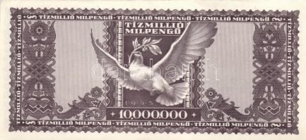1946. 10.000.000MP (17x) T:I,II,III