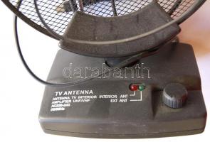 DT-028-as beltéri TV antenna eredeti dobozában