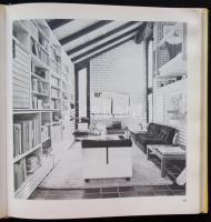 Callmeyer Ferenc - Rojkó Ervin: Az én házam. Bp, 1977, Műszaki Könyvkiadó. Fekete-fehér fotókkal, jó...