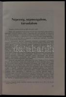 Szabó Ferenc: Népesség, népmozgalom, társadalom. Makó Monográfiája 6. köt. Makó története 1920-tól 1...