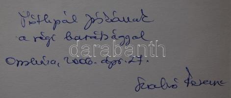 Szabó Ferenc: Népesség, népmozgalom, társadalom. Makó Monográfiája 6. köt. Makó története 1920-tól 1...
