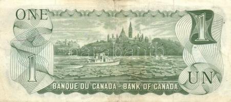 Kanada 1973. 1$ T:III + 1986. 2$ T:I
Canada 1973. 1 Dollar C:F + 1986. 2 Dollars C:Unc