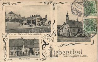 Lubomierz (Liebenthal in Schlesien)