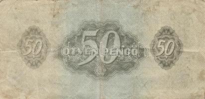 1944. A Vöröshadsereg Parancsnoksága" 2P + 5P + 10P + 20P + 50P + 100P T:II,II-,III