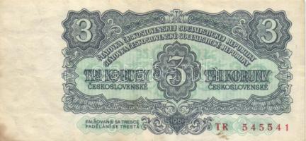 Csehszlovákia 1961. 3K (6x) + 5K (8x) + 25K T:II,III,IV
Czechoslovakia 1961. 3 Korun (6x) + 5 Korun ...