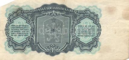 Csehszlovákia 1961. 3K (6x) + 5K (8x) + 25K T:II,III,IV
Czechoslovakia 1961. 3 Korun (6x) + 5 Korun ...