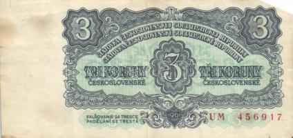 Csehszlovákia 1961. 3K (6x) + 5K (8x) + 25K T:II,III,IV
Czechoslovakia 1961. 3 Korun (6x) + 5 Korun ...