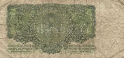 Csehszlovákia 1961. 3K (6x) + 5K (8x) + 25K T:II,III,IV
Czechoslovakia 1961. 3 Korun (6x) + 5 Korun ...