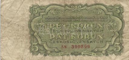 Csehszlovákia 1961. 3K (6x) + 5K (8x) + 25K T:II,III,IV
Czechoslovakia 1961. 3 Korun (6x) + 5 Korun ...