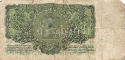 Csehszlovákia 1961. 3K (6x) + 5K (8x) + 25K T:II,III,IV
Czechoslovakia 1961. 3 Korun (6x) + 5 Korun ...