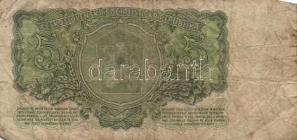 Csehszlovákia 1961. 3K (6x) + 5K (8x) + 25K T:II,III,IV
Czechoslovakia 1961. 3 Korun (6x) + 5 Korun ...