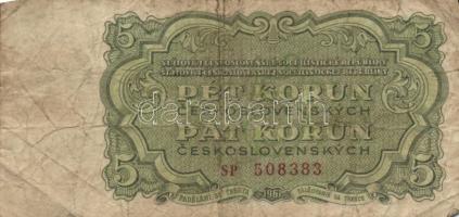 Csehszlovákia 1961. 3K (6x) + 5K (8x) + 25K T:II,III,IV
Czechoslovakia 1961. 3 Korun (6x) + 5 Korun ...