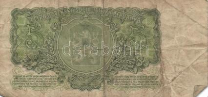 Csehszlovákia 1961. 3K (6x) + 5K (8x) + 25K T:II,III,IV
Czechoslovakia 1961. 3 Korun (6x) + 5 Korun ...