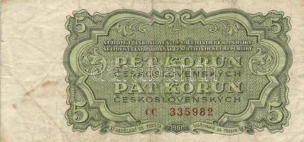 Csehszlovákia 1961. 3K (6x) + 5K (8x) + 25K T:II,III,IV
Czechoslovakia 1961. 3 Korun (6x) + 5 Korun ...