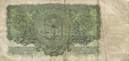 Csehszlovákia 1961. 3K (6x) + 5K (8x) + 25K T:II,III,IV
Czechoslovakia 1961. 3 Korun (6x) + 5 Korun ...