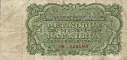 Csehszlovákia 1961. 3K (6x) + 5K (8x) + 25K T:II,III,IV
Czechoslovakia 1961. 3 Korun (6x) + 5 Korun ...