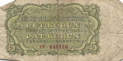 Csehszlovákia 1961. 3K (6x) + 5K (8x) + 25K T:II,III,IV
Czechoslovakia 1961. 3 Korun (6x) + 5 Korun ...