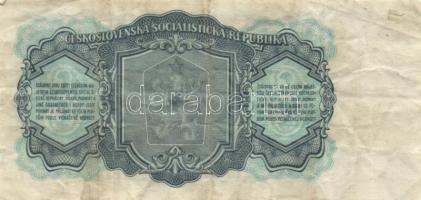 Csehszlovákia 1961. 3K (6x) + 5K (8x) + 25K T:II,III,IV
Czechoslovakia 1961. 3 Korun (6x) + 5 Korun ...