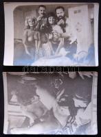 14 db erotikus és szex fotó az 1960-as évekből / Erotic photos